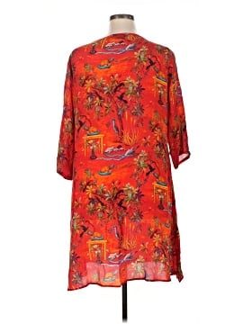 A.P.N.Y. Casual Dress (view 2)