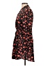 ALLSAINTS Hearts Black Casual Dress Size 10 - photo 5