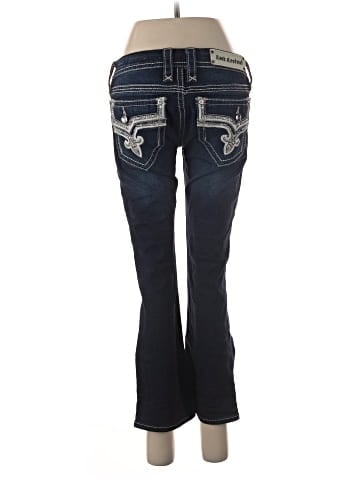 Rock Revival Jeans (view 2)