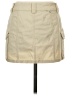 BDG Tan Casual Skirt Size S - photo 2