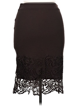 Olivia Blu Formal Skirt (view 2)