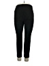 J.Crew Factory Store Solid Black Active Pants Size 14 - photo 2