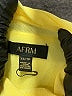AFRM Yellow Cocktail Dress Size XS - photo 7