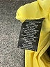AFRM Yellow Cocktail Dress Size XS - photo 8