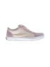 Vans Pink Sneakers Size 10 - photo 1