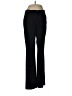Express Solid Black Dress Pants Size 8 - photo 1