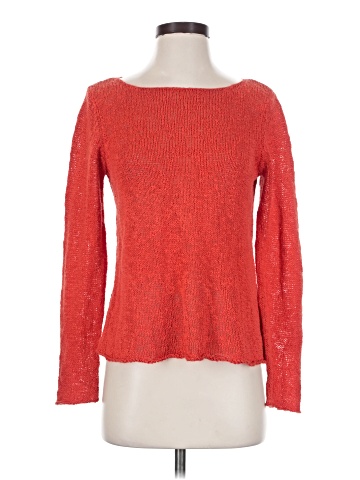 Eileen Fisher Pullover Sweater (view 1)