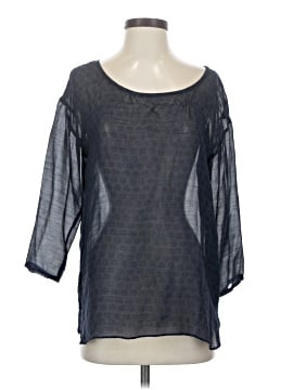 Diega 3/4 Sleeve Blouse (view 1)