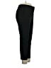 J.Crew Factory Store Solid Black Active Pants Size 14 - photo 4
