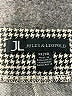 Jules & Leopold Chevron-herringbone Gray Dress Pants Size XL - photo 7