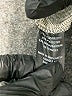 Jules & Leopold Chevron-herringbone Gray Dress Pants Size XL - photo 8