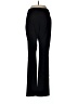 Express Solid Black Dress Pants Size 8 - photo 2