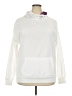 Unbranded White Pullover Hoodie Size 3X - photo 1
