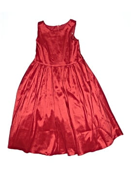 Alessia Dress (view 1)