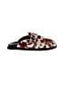 River Island Brown Mule/Clog Size UK 8 / US 10 - photo 1