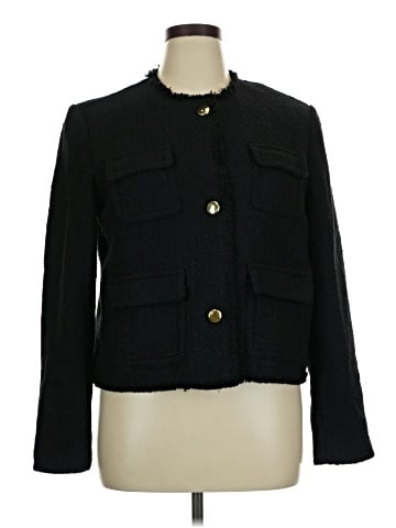 Express Cardigan (view 1)