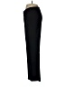 Express Solid Black Dress Pants Size 8 - photo 5