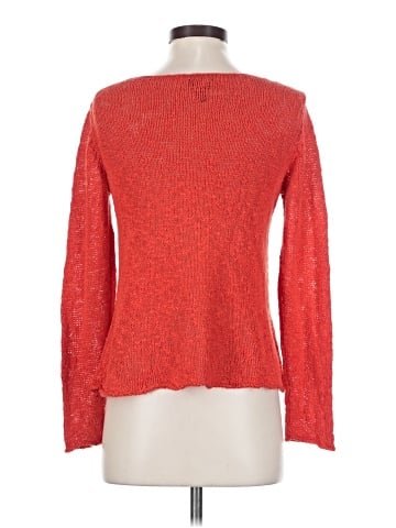 Eileen Fisher Pullover Sweater (view 2)