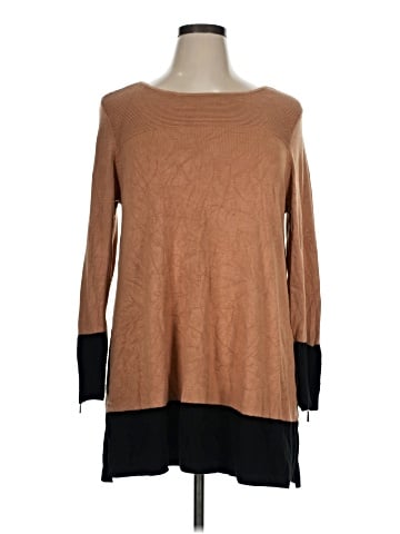 Alfani Pullover Sweater (view 1)