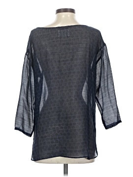 Diega 3/4 Sleeve Blouse (view 2)