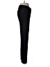 Express Solid Black Dress Pants Size 8 - photo 4