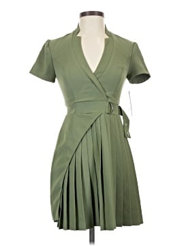 Seni & Cade Cocktail Dress (view 1)