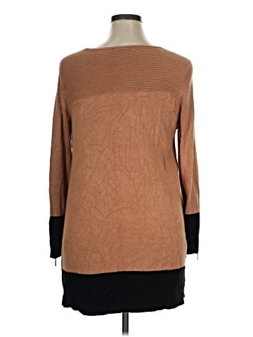 Alfani Pullover Sweater (view 2)