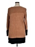 Alfani Brown Pullover Sweater Size XL - photo 2