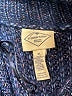 St. John's Bay Marled Blue Pullover Sweater Size XL - photo 7
