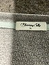 Blooming Jelly Stars Gray Sweatshirt Size XL - photo 7