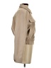 Lulus Tan Jacket Size S - photo 4
