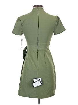 Seni & Cade Cocktail Dress (view 2)