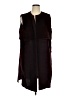 Elvi Burgundy Vest Size 16 - photo 1