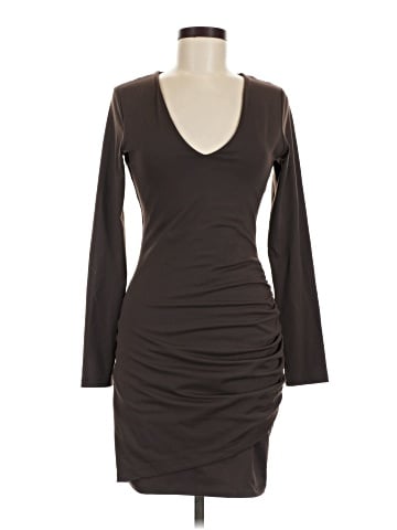 Susana Monaco Cocktail Dress (view 1)