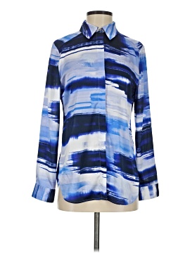 Chico's Long Sleeve Blouse (view 1)