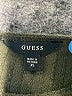Guess Green Casual Dress Size XS - photo 7