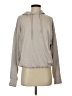Athleta Tan Pullover Hoodie Size S - photo 1