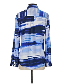 Chico's Long Sleeve Blouse (view 2)