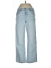 American Eagle Outfitters Blue Jeans Size 10 - photo 1