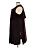 Elvi Burgundy Vest Size 16 - photo 5