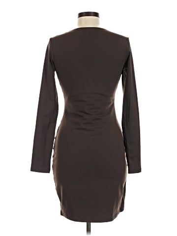 Susana Monaco Cocktail Dress (view 2)