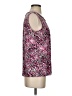 Kasper Pink Sleeveless Blouse Size S - photo 4