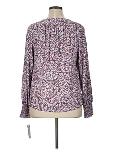 Democracy Long Sleeve Blouse (view 2)