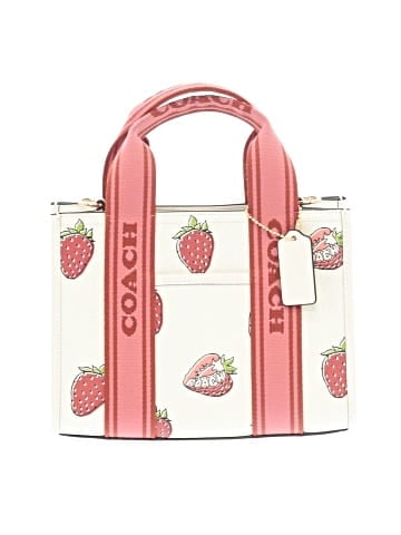 Coach Satchel (view 1)