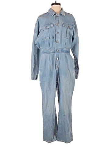 Express Jumpsuit (view 1)