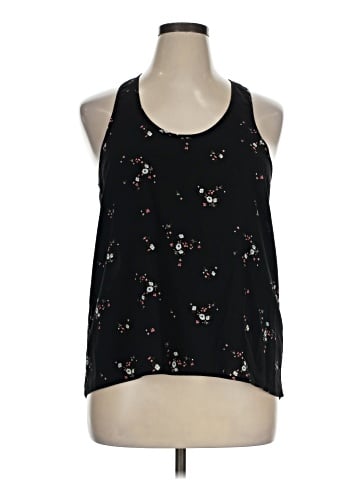 ABound Sleeveless Blouse (view 1)