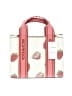 Coach White Satchel One size - photo 3