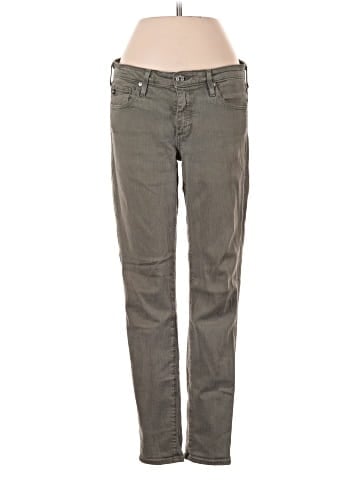 Adriano Goldschmied Jeans (view 1)