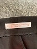 LC Lauren Conrad Solid Black Active Pants Size M - photo 7