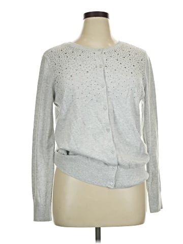 Ann Taylor LOFT Outlet Cardigan (view 1)